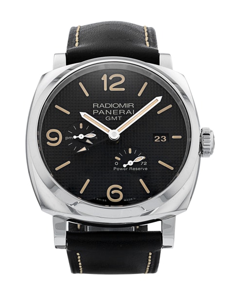 Panerai Radiomir GMT PAM00628